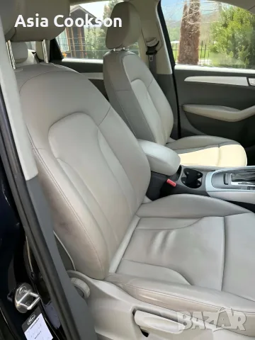 Ауди Q5 TDI 4X4 2012 , снимка 4 - Автомобили и джипове - 55934937