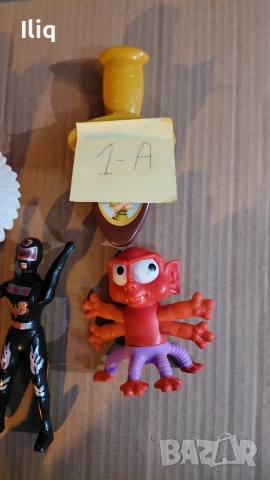 играчки за малки и по големи деца. , снимка 5 - Други - 54349637