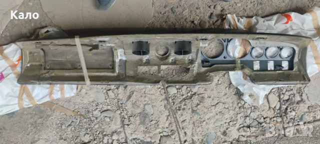 Ново Арматурно Табло за Лада 2103-2106, снимка 2 - Части - 54063655