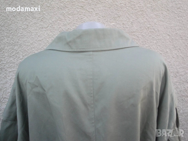8XL Ново пролетно яке ASOS , снимка 8 - Сака - 44560789