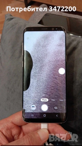 За Части: samsung s8 и samsung s8 plus, снимка 7 - Samsung - 53072441