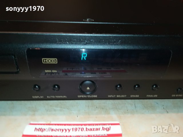 *MARANTZ 1310222033, снимка 6 - Ресийвъри, усилватели, смесителни пултове - 38322152