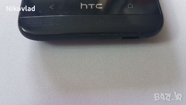 HTC Desire 601, снимка 8 - HTC - 31979076