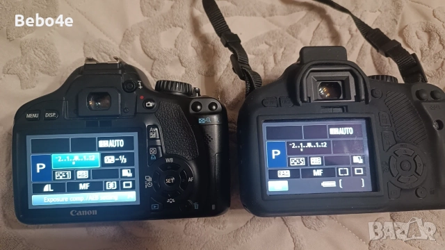 Canon eos 550d, full spectrum-astro,  цена по договаряне