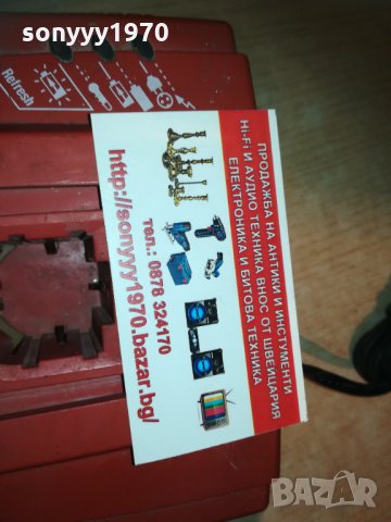 ЗАЯВЕНО-hilti c7/24 зарядно 2301211827, снимка 7 - Винтоверти - 31530105