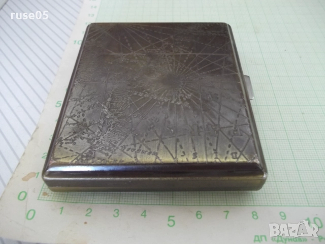 Табакера - 11, снимка 2 - Колекции - 51871436