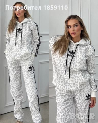 дамски комплект , снимка 6 - Комплекти - 52599126