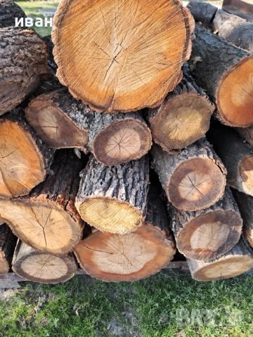 купувам дърва за огрев  на едро
