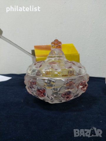 Walther Glas - Бонбониера , 140 мм