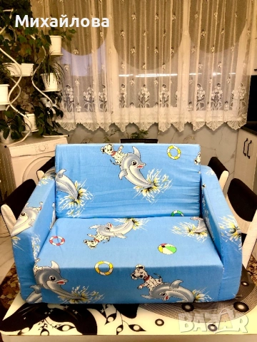 Преносимо бебешко легло 2 в 1, снимка 2 - Кошарки - 53069034