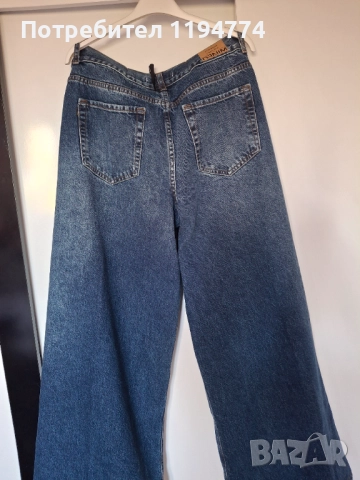 Дамски дънки , снимка 5 - Дънки - 52136711