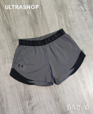 Дамски спортни шорти XS Under Armour