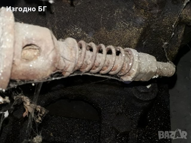 Компресор за гуми и доилен агрегат трифазен, снимка 2 - Селскостопанска техника - 33729879