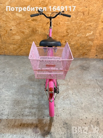 28цола vintage дамски градски велосипед колело[5ck-Huret], снимка 7 - Велосипеди - 53847450