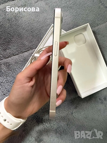 Iphone 13, снимка 6 - Apple iPhone - 51943865