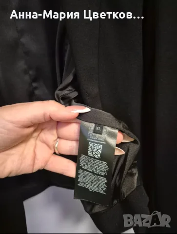Дамско сако Guess XL, снимка 3 - Сака - 56518603