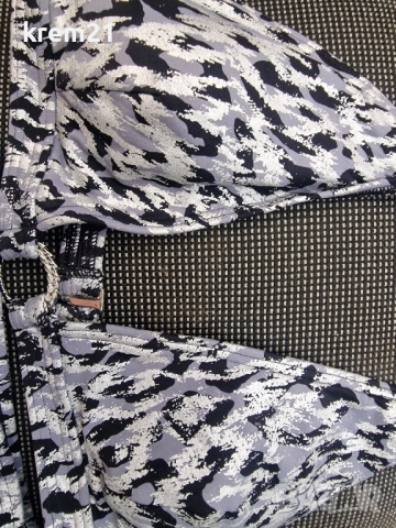 Michael Kors дамски бански размер  S, снимка 2 - Бански костюми - 51440295