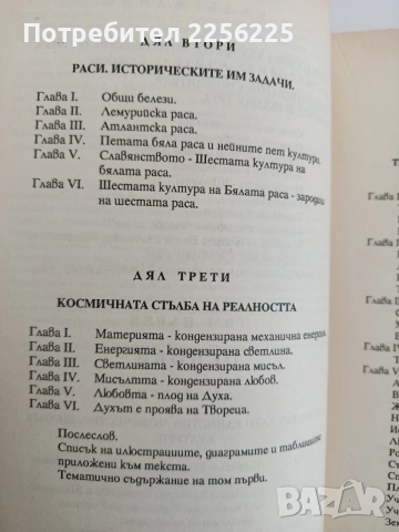 Новата култура през епохата на водолея ( том 1), снимка 8 - Специализирана литература - 55800839