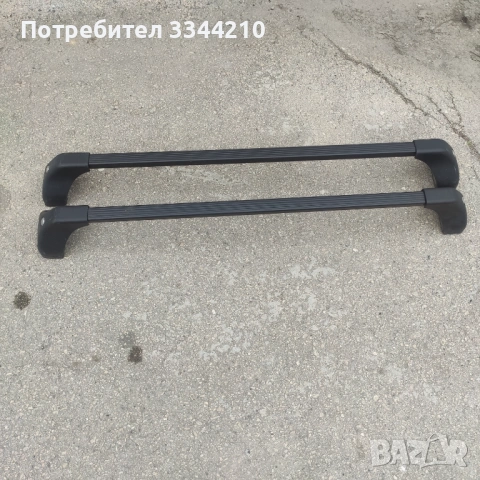 Греди за таван за Mazda