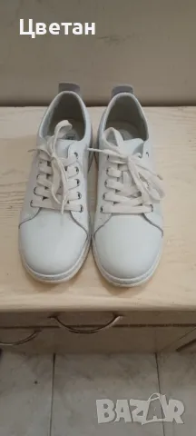 Дамски обувки, снимка 1