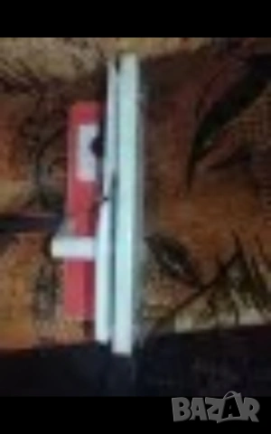 Слайс машина Колбасорезачка Уред за рязане на колбаси Машина за рязане на кашкавали...Рязане на хляб, снимка 5 - Кухненски роботи - 54056734