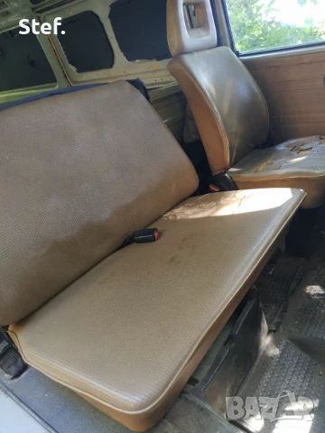 Volkswagen T3 на части, снимка 5 - Автомобили и джипове - 51088032