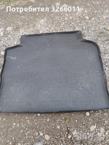 Леген багажник тойота Авенсис т25 