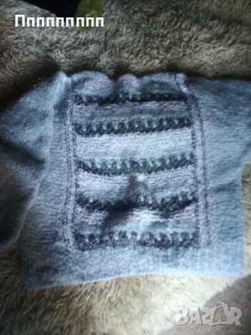 Елегантен дамски пуловер , снимка 1 - Блузи с дълъг ръкав и пуловери - 44158382