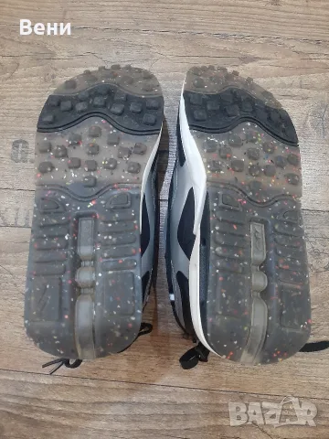 Маратонки Nike Air Max Furyosa-ОРИГИНАЛНИ, снимка 4 - Маратонки - 55890595