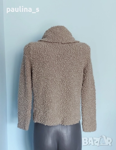 Четири различни броя / Дамски топ тип жилетка или Болеро къса жилетка , снимка 14 - Жилетки - 15958226