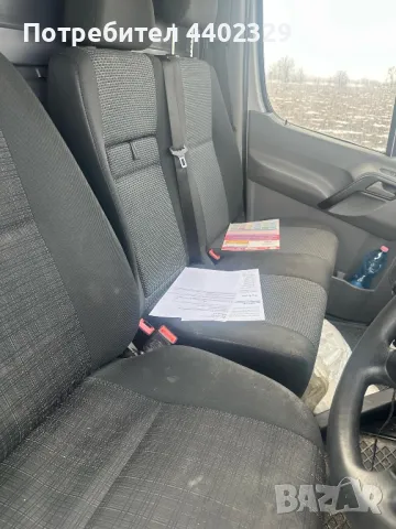 На Части Мерцедес Спринтер 316цди , снимка 7 - Бусове и автобуси - 49321152