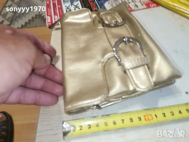 ПОРТМОНЕ//ЧАНТИЧКА 2908261835, снимка 2 - Чанти - 55864989