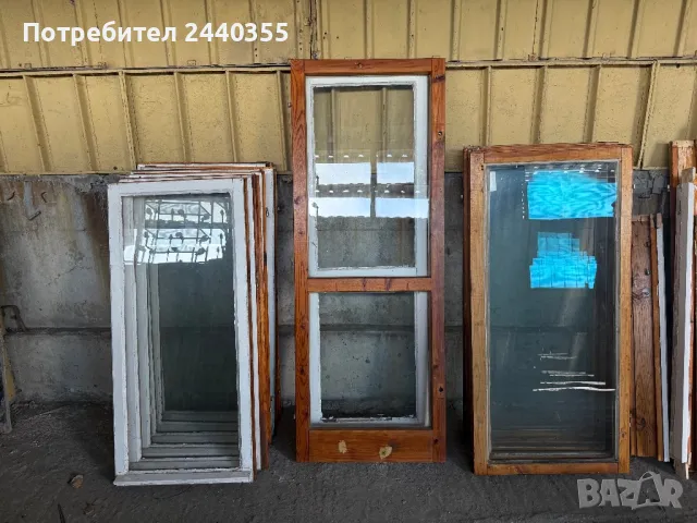 Дървена дограма, снимка 8 - Дограми - 49439527