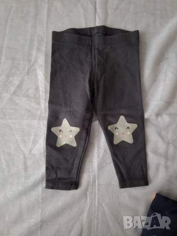 Панталонки и чорапогащници за бебе.Размер 3-6м , снимка 5 - Панталони и долнища за бебе - 49661473