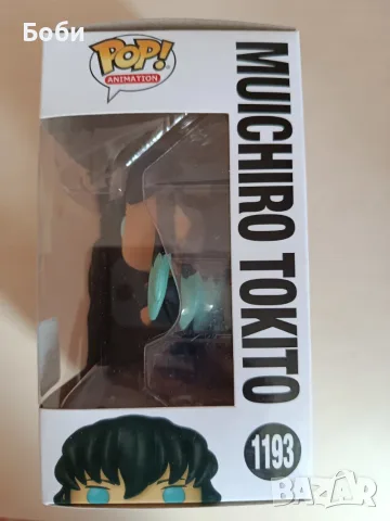 Фигурка Funko Pop 1193, снимка 3 - Фигурки - 55927277