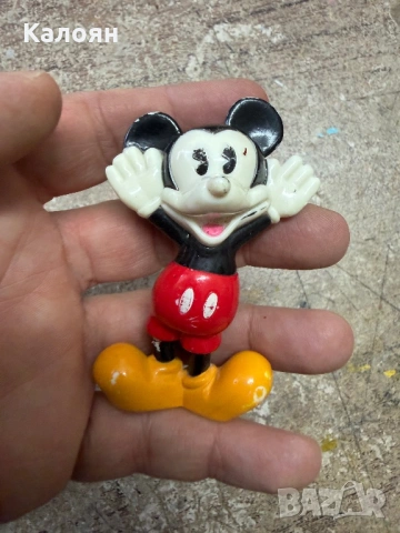 Мики Маус играчки , снимка 5 - Други - 54350107