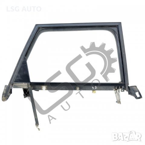 Рамка задна дясна врата AUDI A4 Avant (B7 8E) 2004-2008 A011220N-10