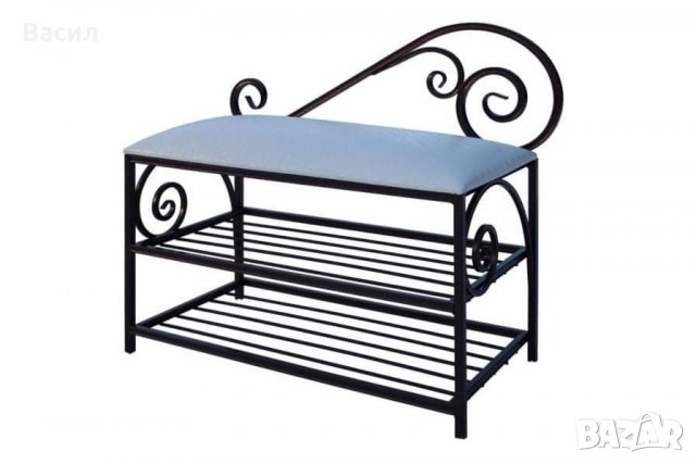 шкафове  ( стойки )за обувки, снимка 6 - Шкафове - 35396541