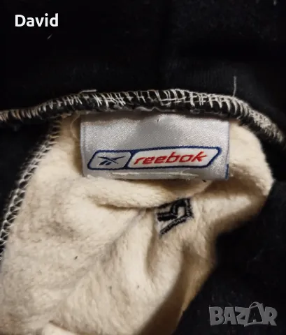 Оригинален ретро суитшърт Reebok x Borussia Munich Gladbach, снимка 4 - Суичъри - 48240900