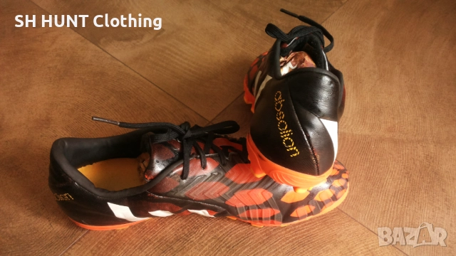 Adidas Absollon Размер EUR 43 1/3 / UK 9 бутонки 170-13-S, снимка 6 - Футбол - 52640216