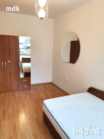 3-стаен обзаведен монолит в малка сграда Кършияка, снимка 11 - Апартаменти - 54062610