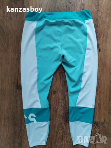 Asics - страхотен дамски клин р-р XL, снимка 7 - Клинове - 51910901