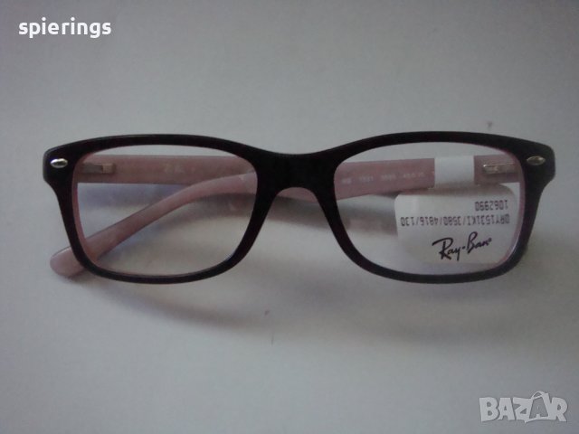 Нови рамки за очила, снимка 6 - Слънчеви и диоптрични очила - 37731557