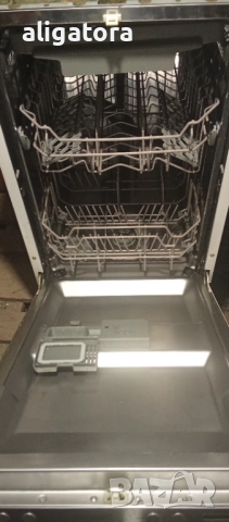 Съдомиялна Exquisit , снимка 4 - Съдомиялни - 52356203