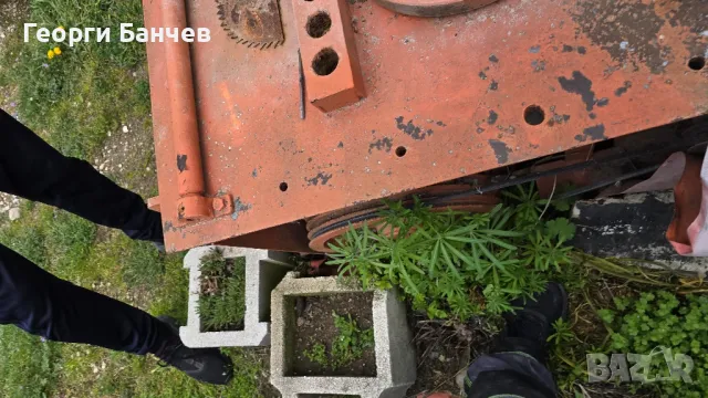 Машини за арматурни заготовка, снимка 8 - Други машини и части - 49776469