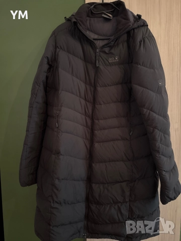 Jack Wolfskin дамско яке, размер L