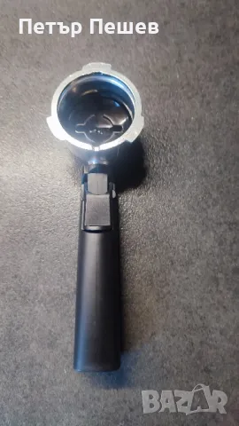 Ръкохватка за кафемашина Crown 1523/1525/1526 Finlux 1799