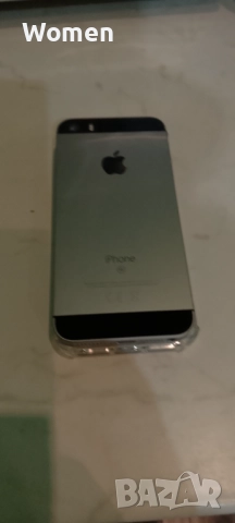 Iphone se, снимка 2 - Apple iPhone - 52752198