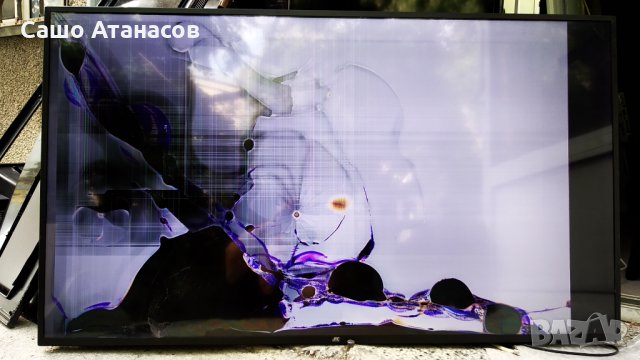 JTC DVX5 със счупена матрица , MP5055-4KT3 , CV6488H-Y , 15Y_RB1FU11APCMG2C2LV0.0 , LSC550FN06-K