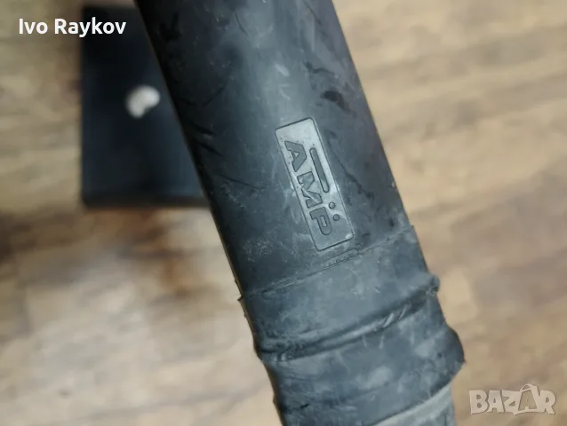 модул ECU LPG 67R013445 , Mistral , AMP, снимка 3 - Части - 56331967